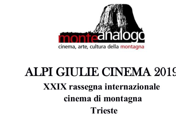 Alpi Giulie Cinema